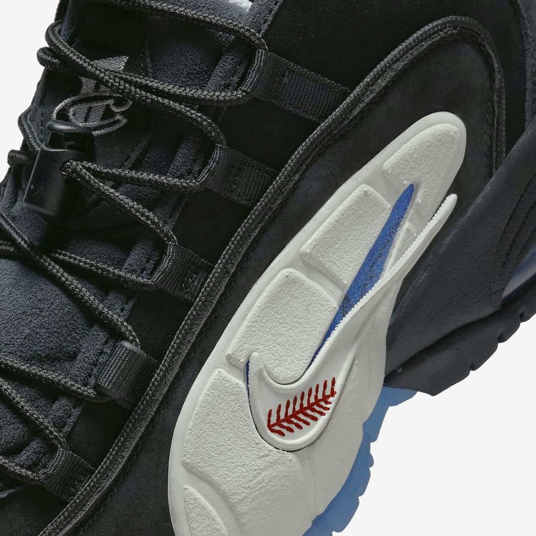 Social Status x Nike Air Max Penny 1 "Orlando Magic" kaufen DM9130