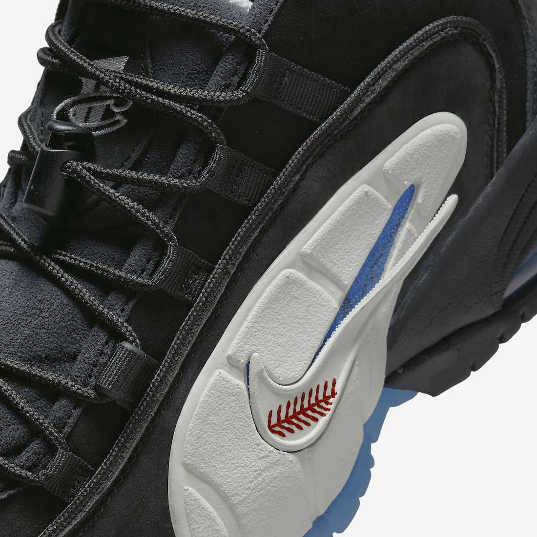 Social Status x Nike Air Max Penny 1 "Orlando Magic"