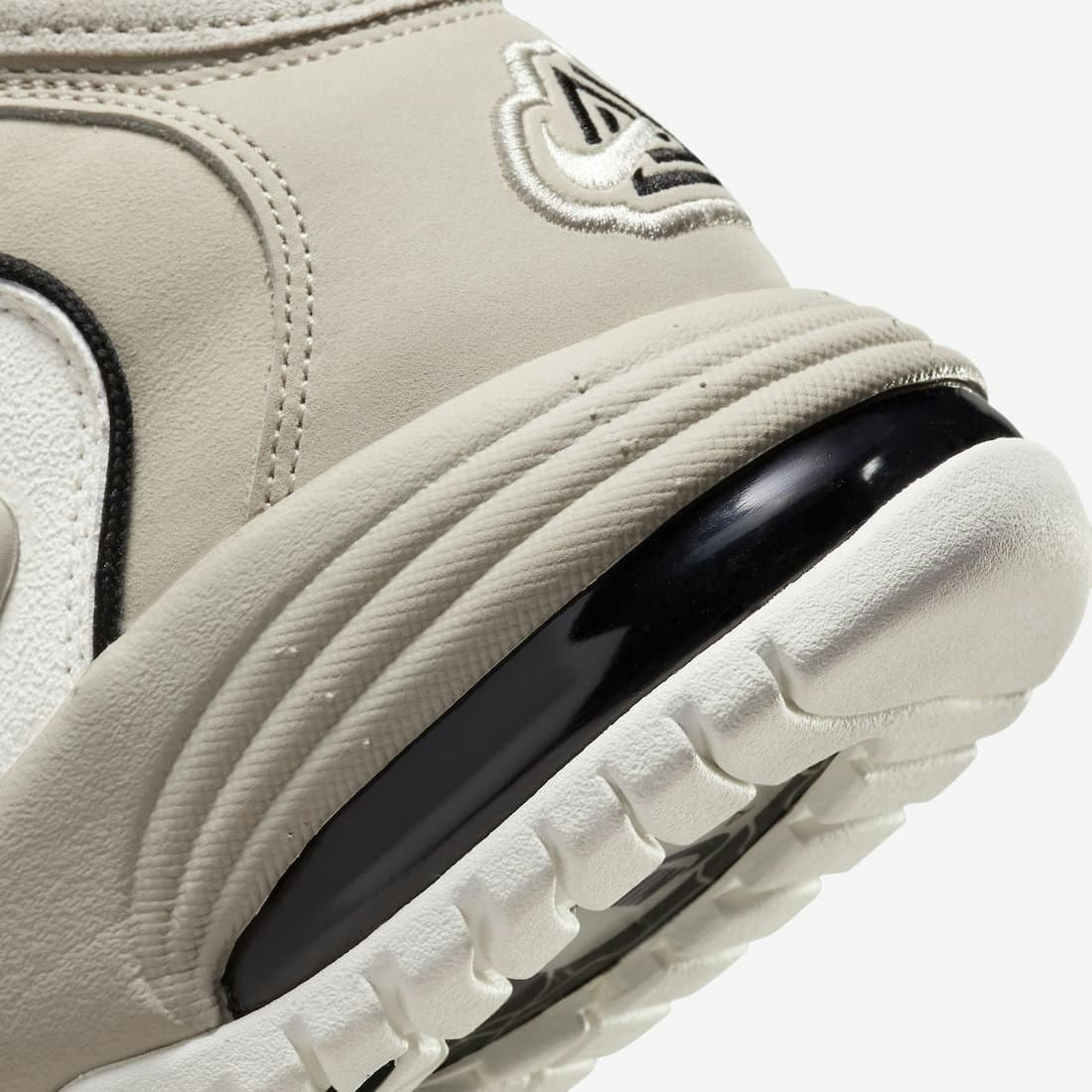 Social Status x Nike Air Max Penny 1 "Light Bone"