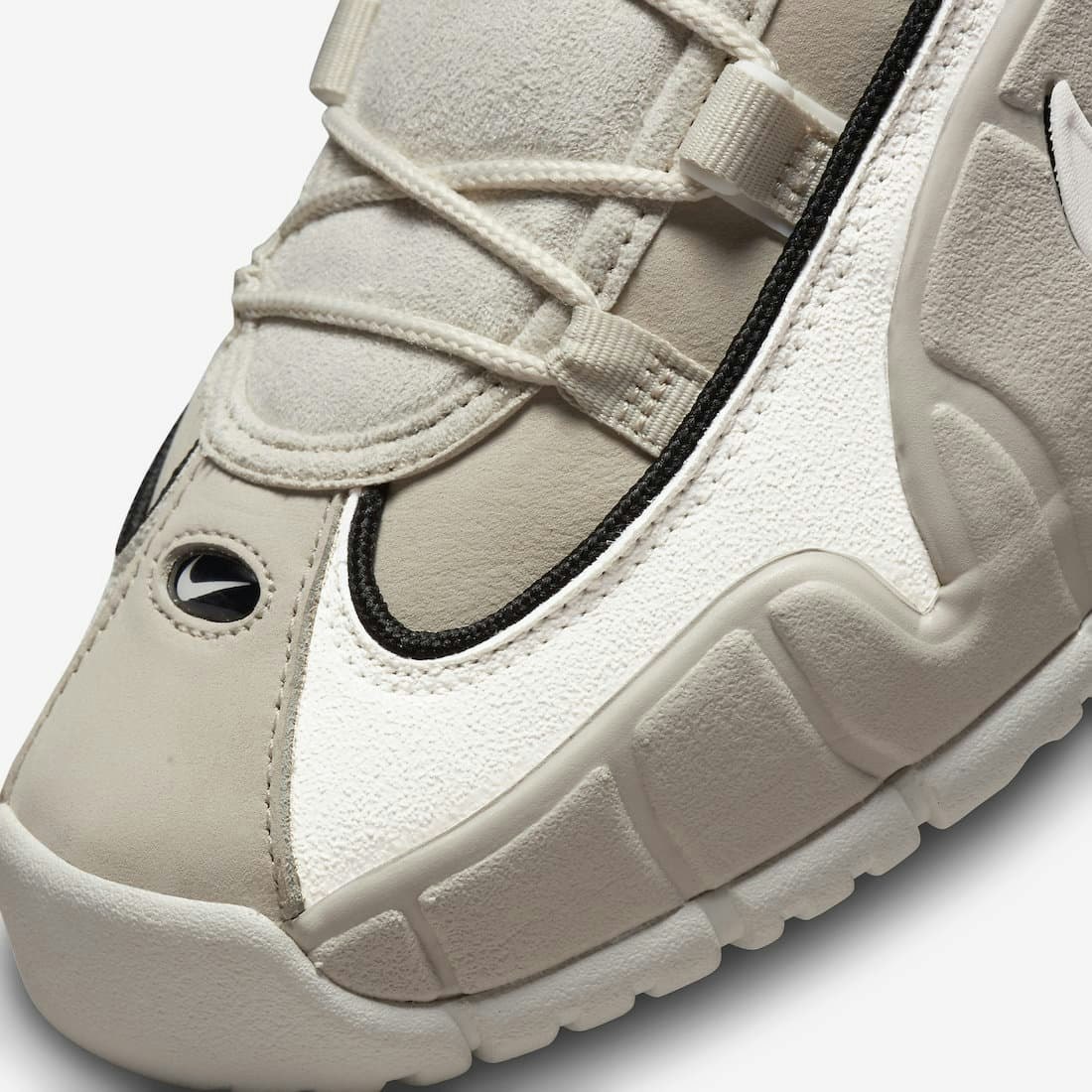 Social Status x Nike Air Max Penny 1 "Light Bone"