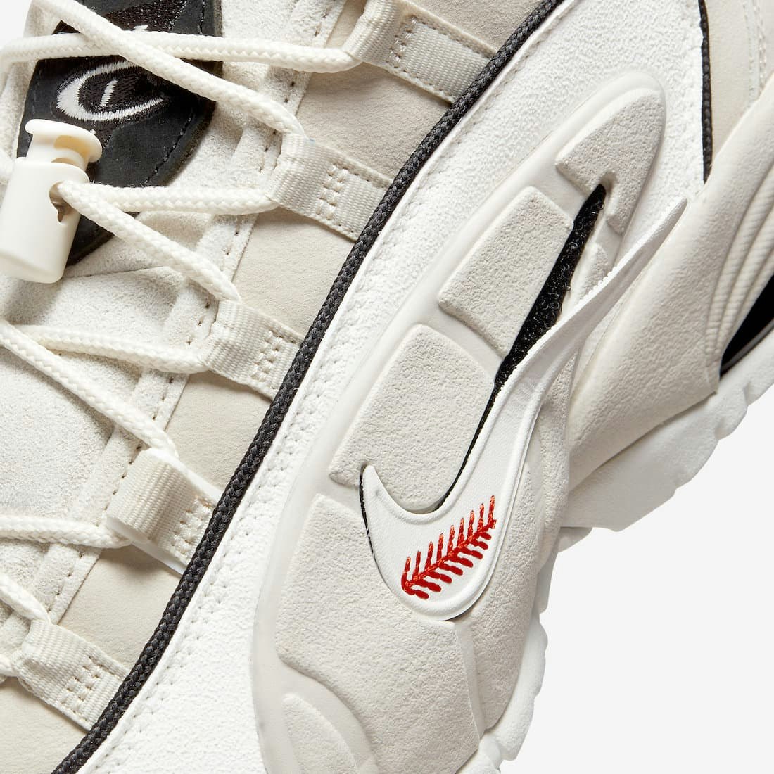 Social Status x Nike Air Max Penny 1 "Light Bone"