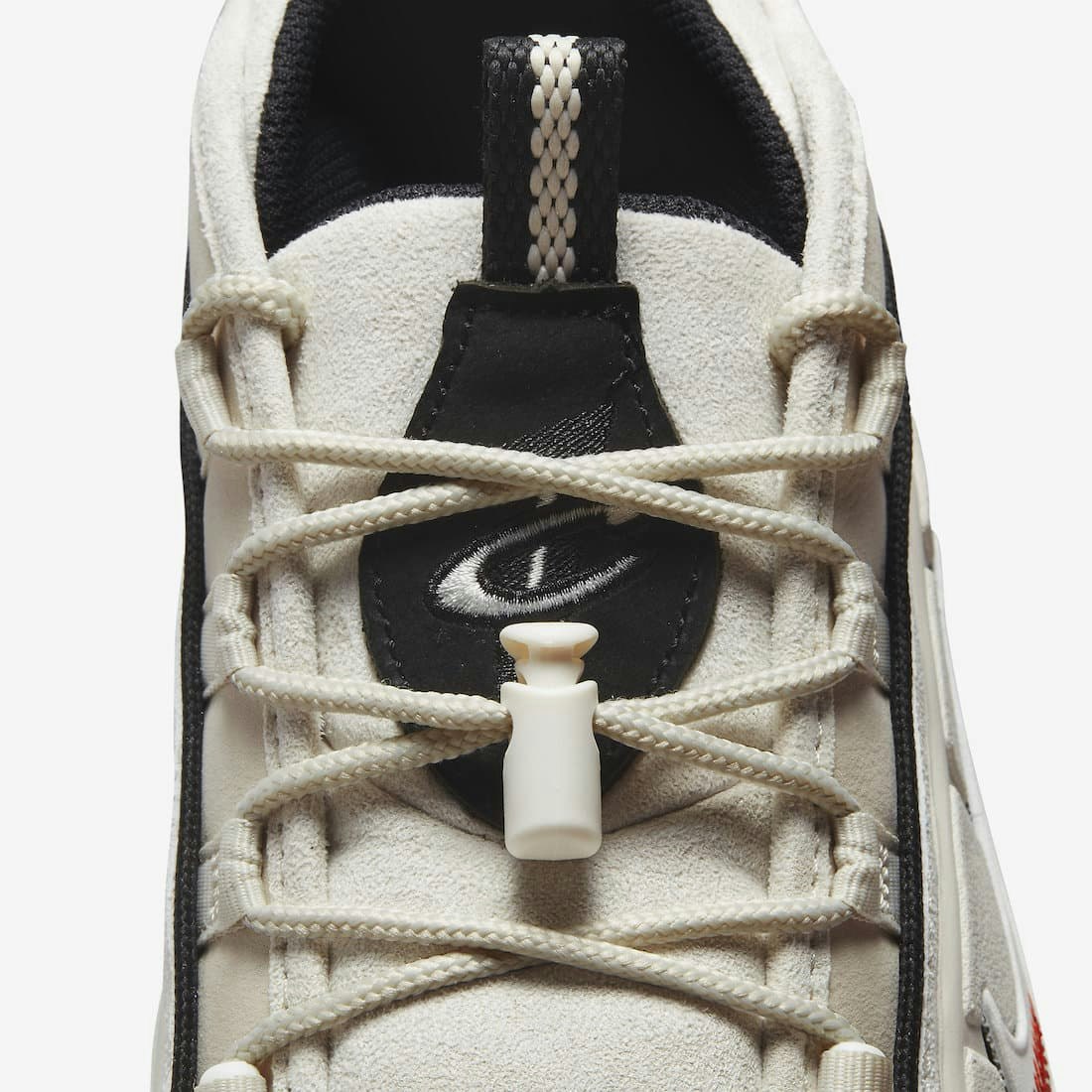 Social Status x Nike Air Max Penny 1 "Light Bone"