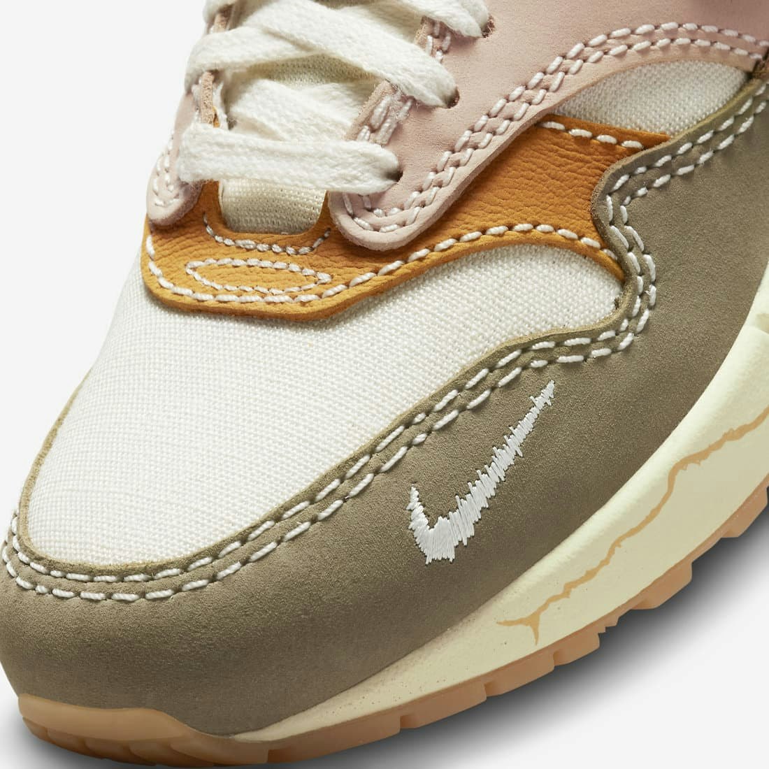 Nike Air Max 1 Premium "Wabi-Sabi" (Asia excl.)