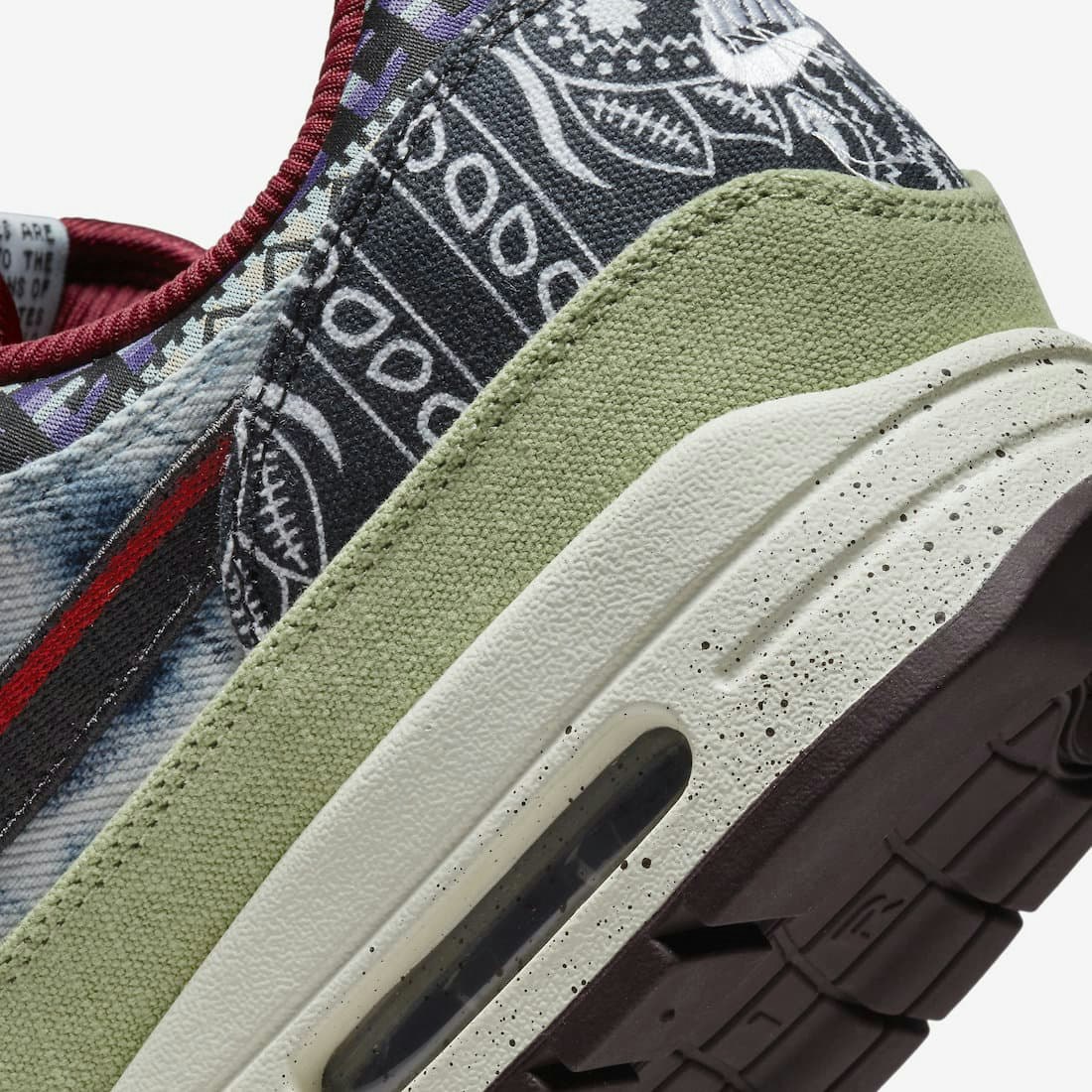 Concepts x Nike Air Max 1 SP "Mellow"