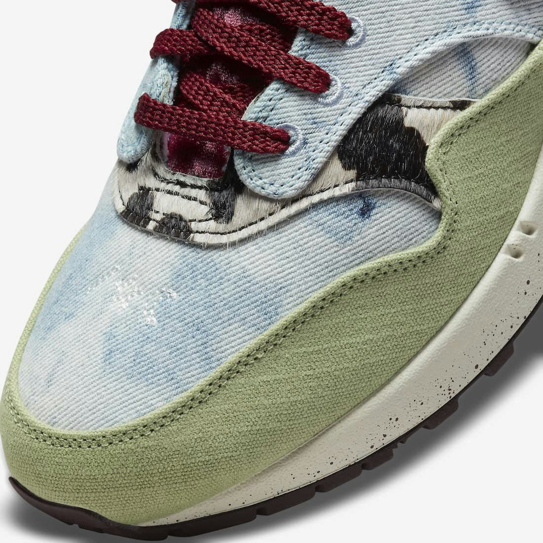 Concepts x Nike Air Max 1 SP "Mellow"