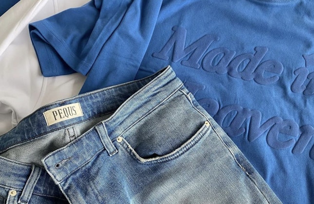 Pequs - Made in Heaven Pequs - Made in Heaven