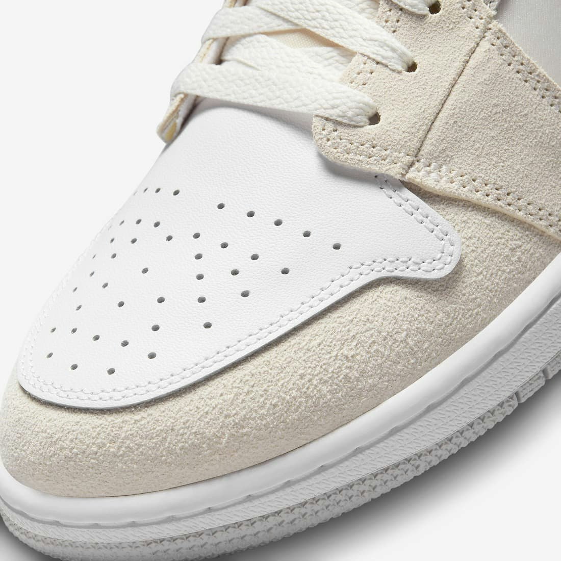 Air Jordan 1 Low SE Craft "Inside Out"