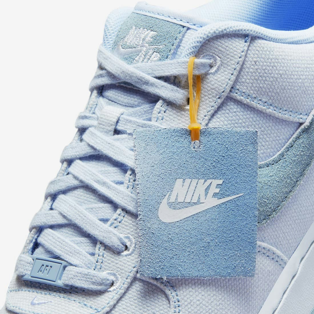 Nike Air Force 1 Low “Dip Dye”