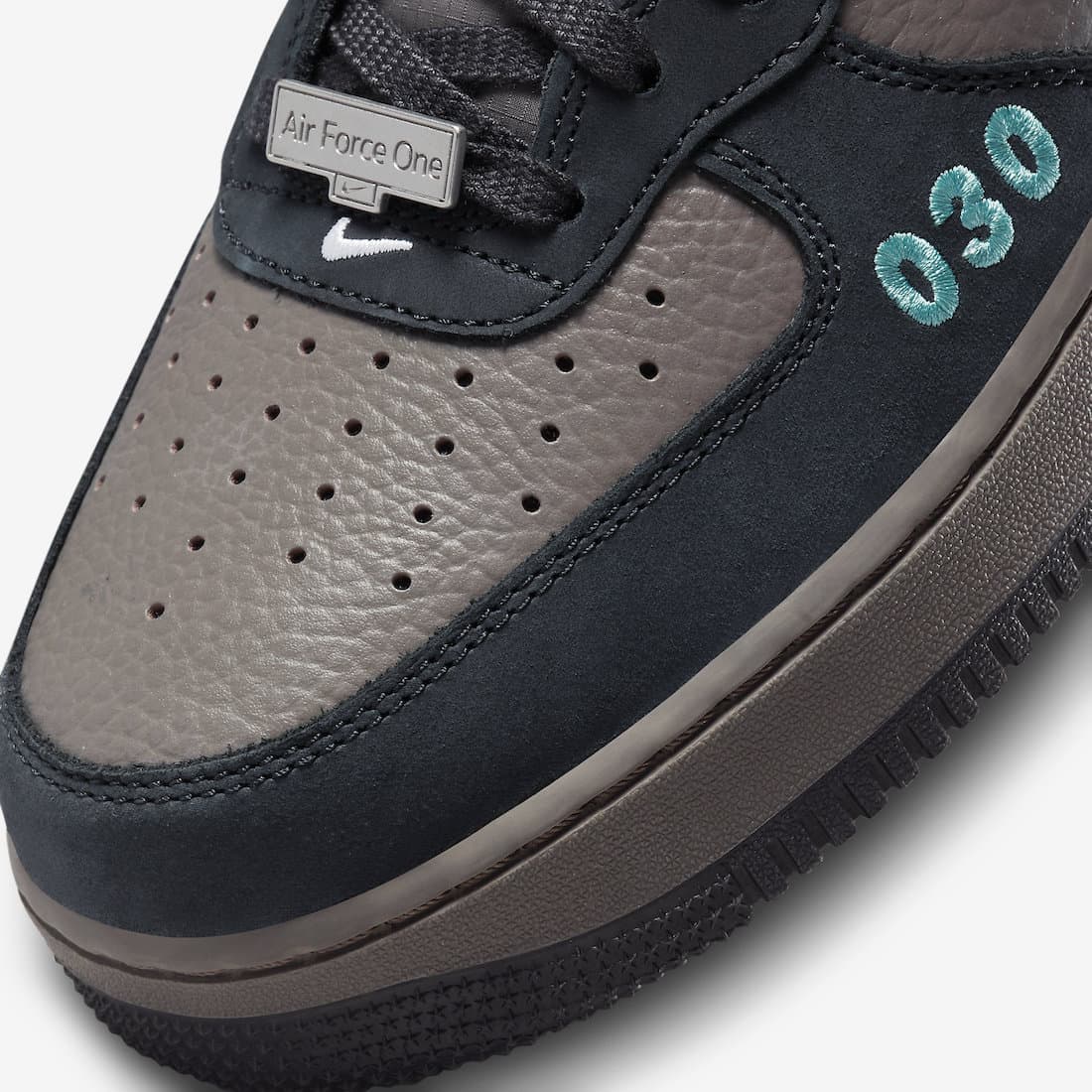 Air Force 1 High Utility 2.0 Shapeless Formless Limitless DQ5358-043 | Dead  Stock
