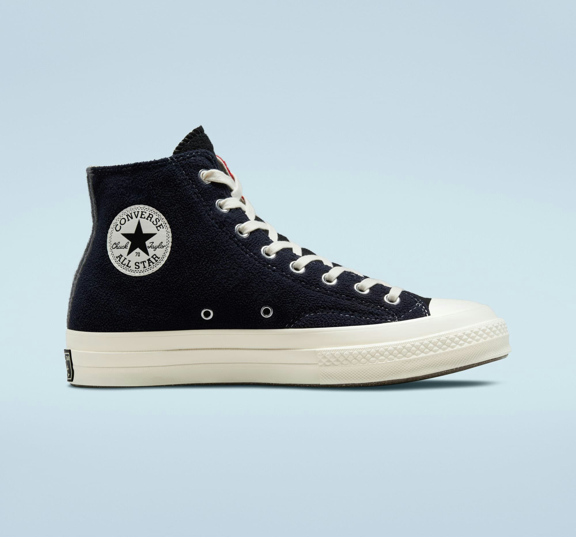 Beyond Retro x Converse Chuck 70 "Fleece"