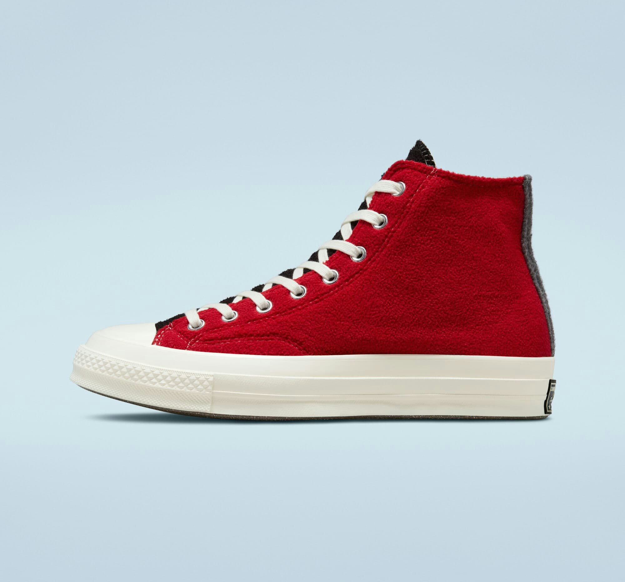 Beyond Retro x Converse Chuck 70 "Fleece"