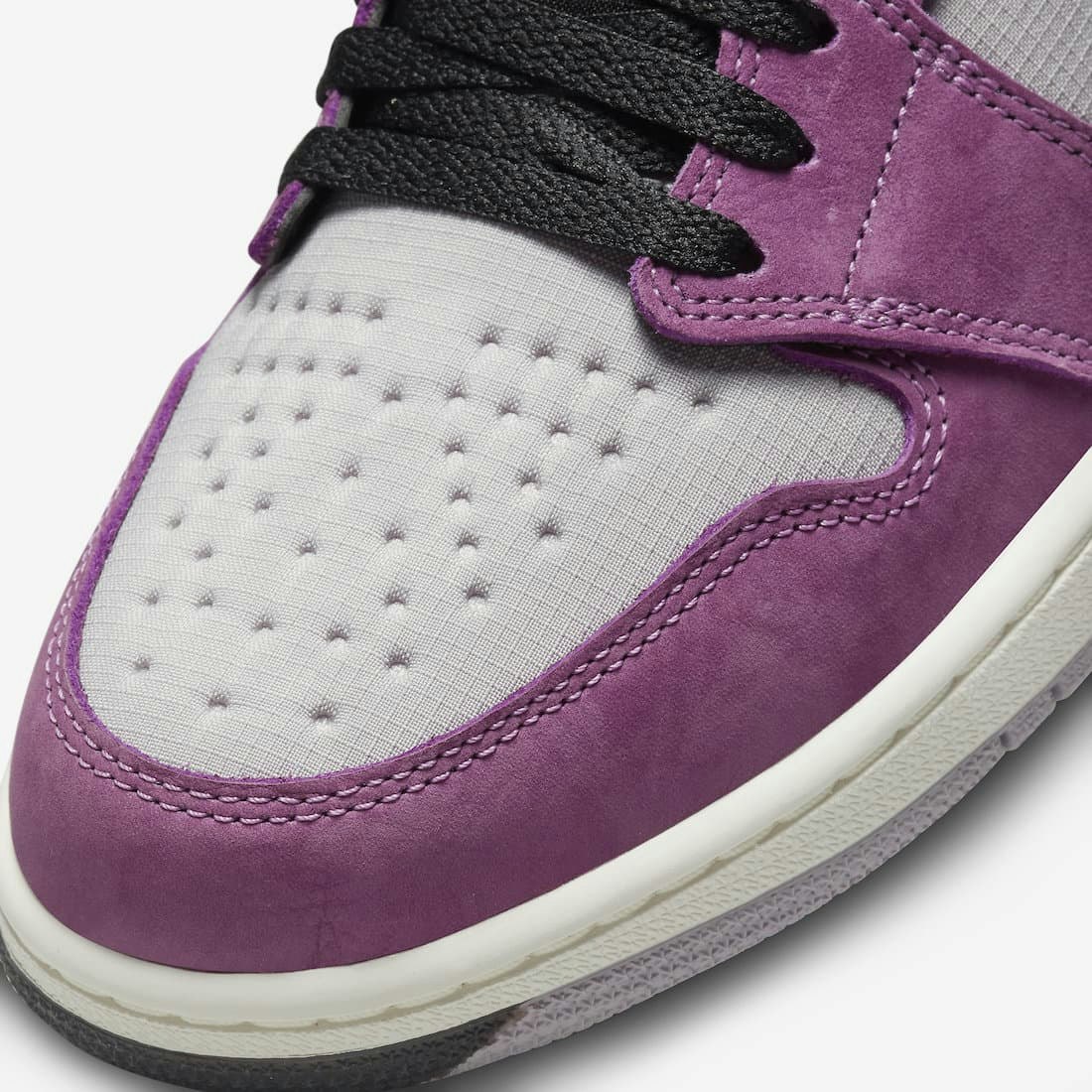 Gore-Tex x Air Jordan 1 Element "Berry Tones"