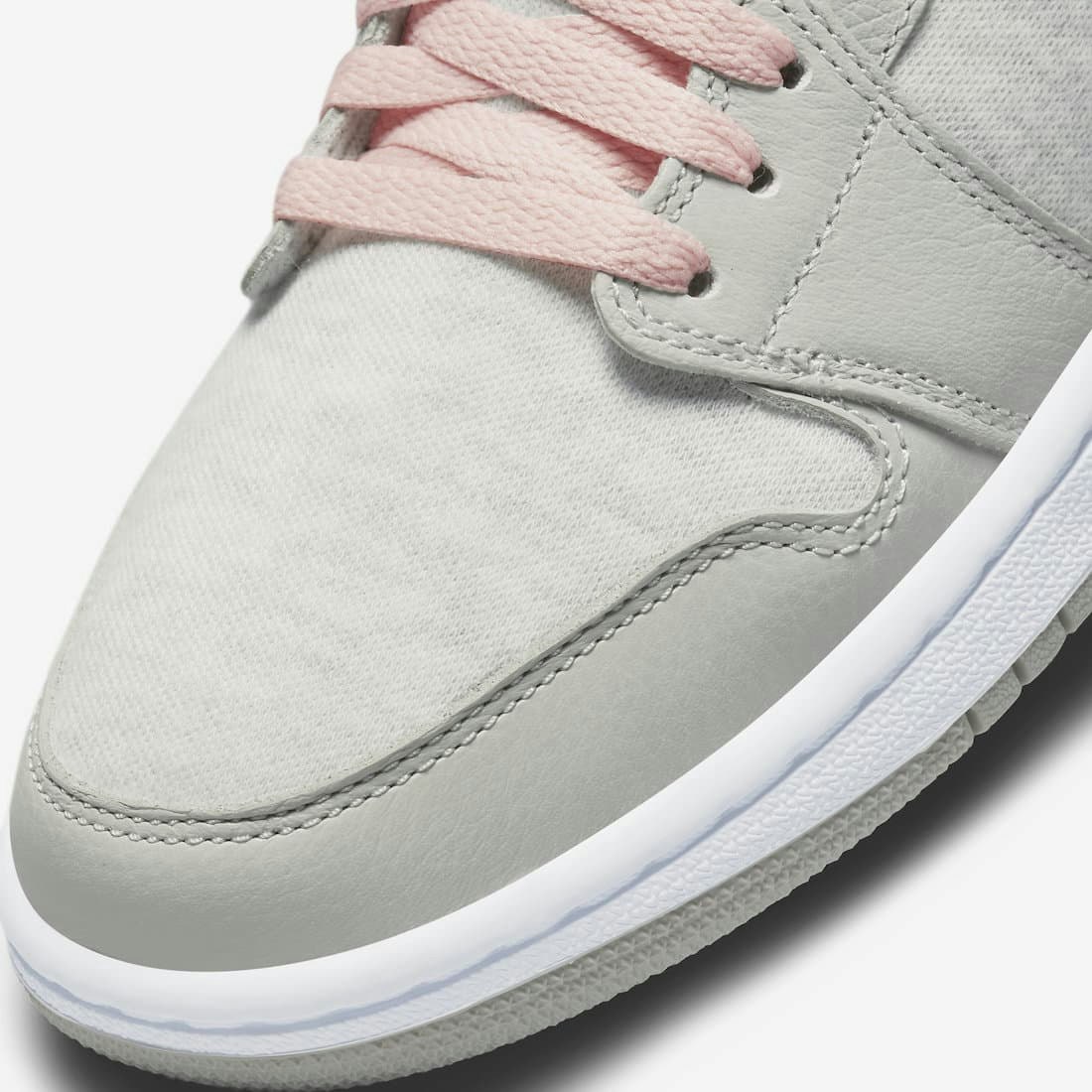 Air Jordan 1 Low “Light Iron Ore”