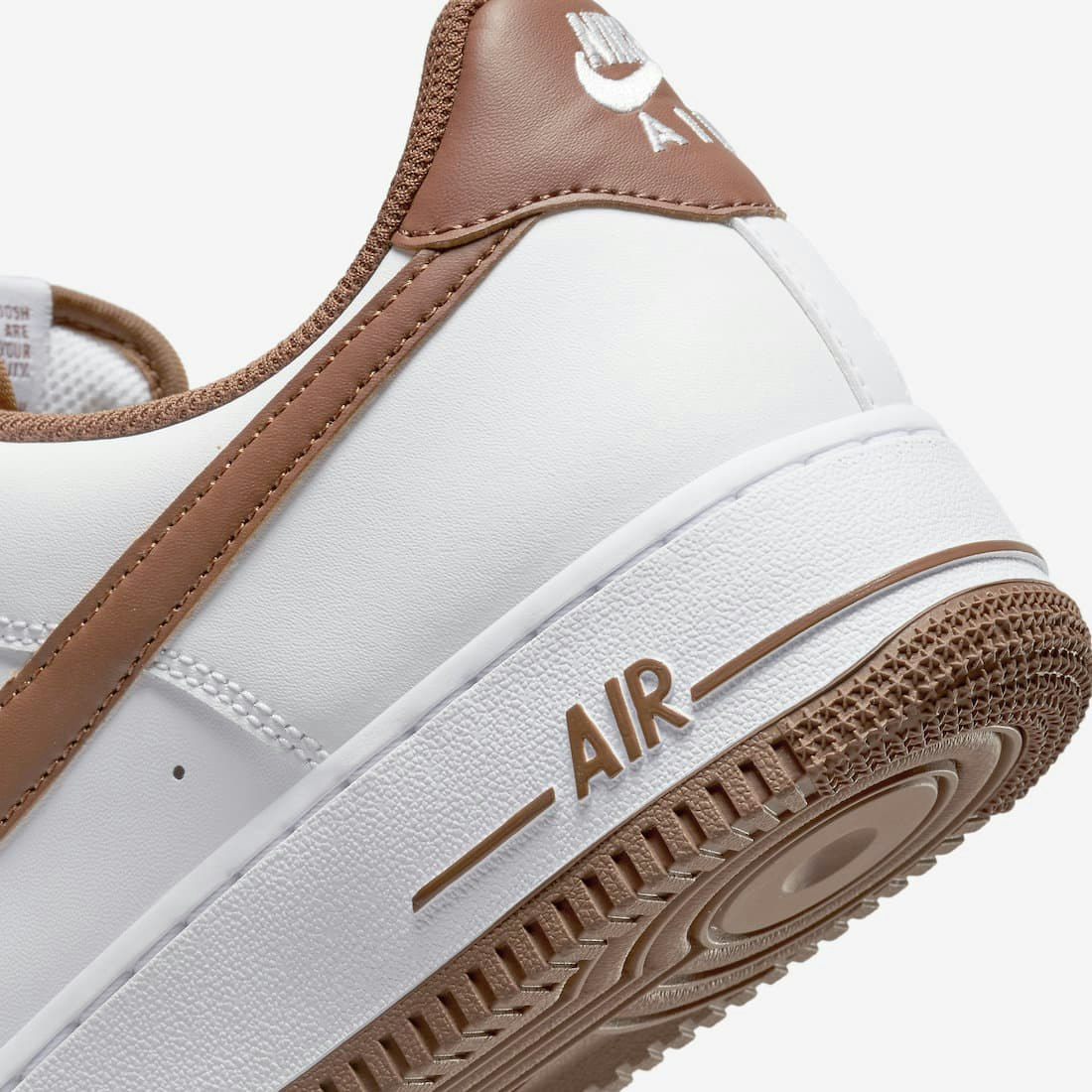 Nike Air Force 1 Low "Pecan"