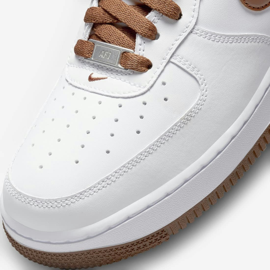 Nike Air Force 1 Low "Pecan"