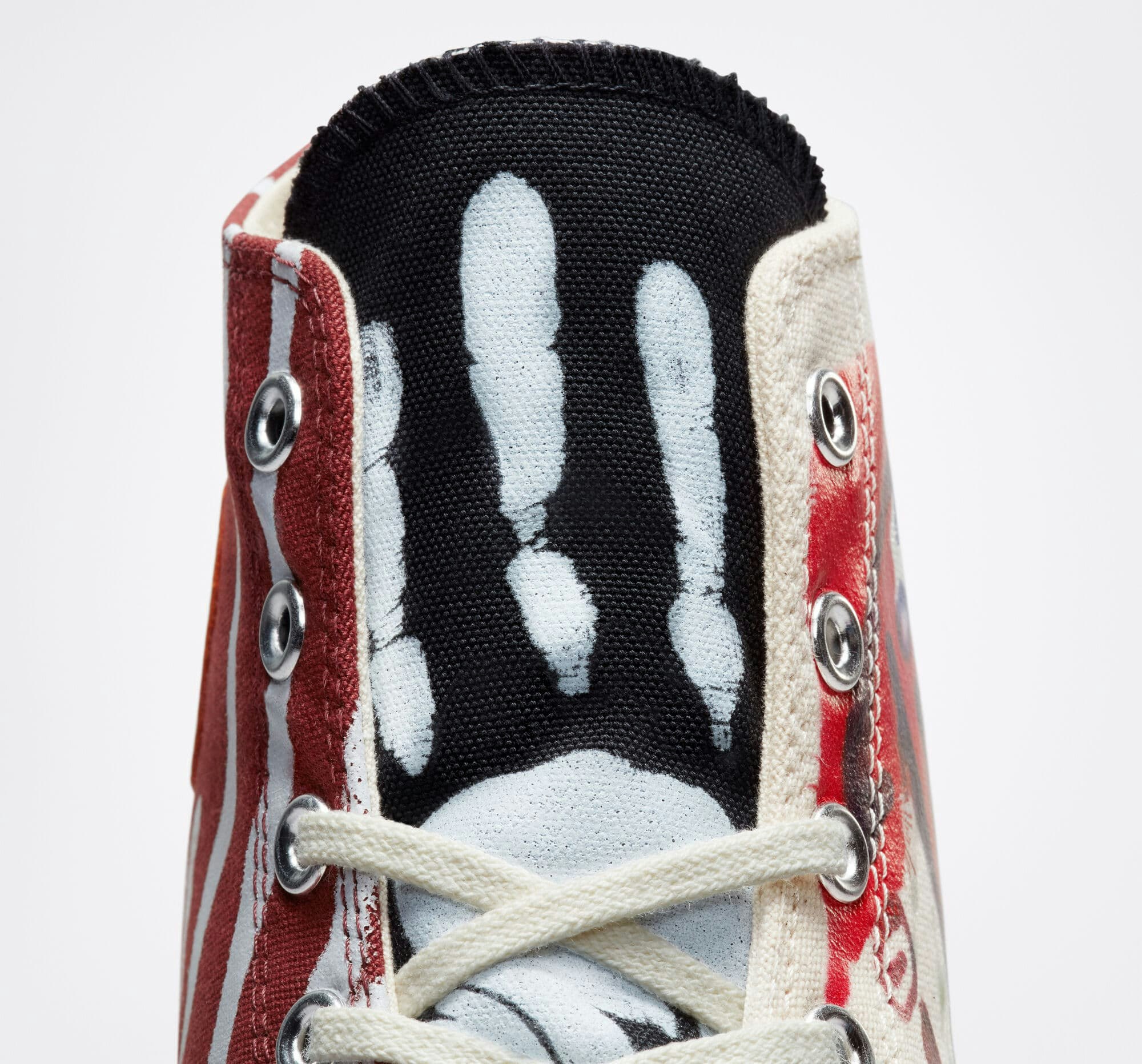 Come Tees x Converse Chuck 70 "Vivid Graphic"