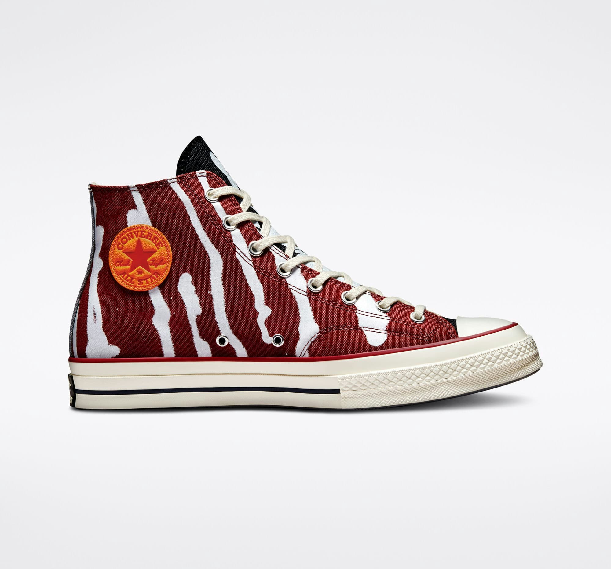 Come Tees x Converse Chuck 70 "Vivid Graphic"