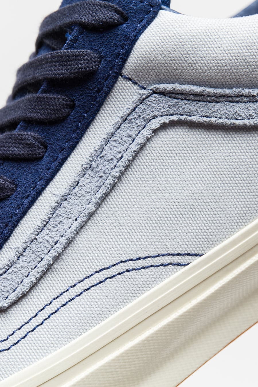 Notre x Vans OG Style 36 LX "Tea"