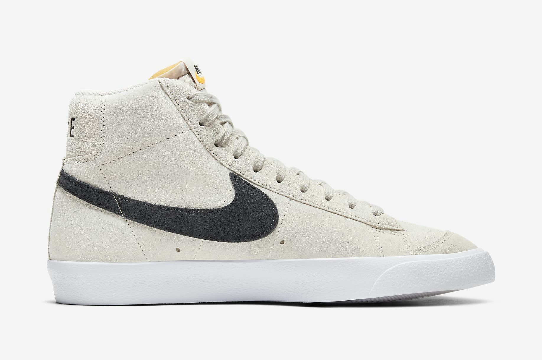 Nike Blazer Mid ’77 "Light Orewood Brown"