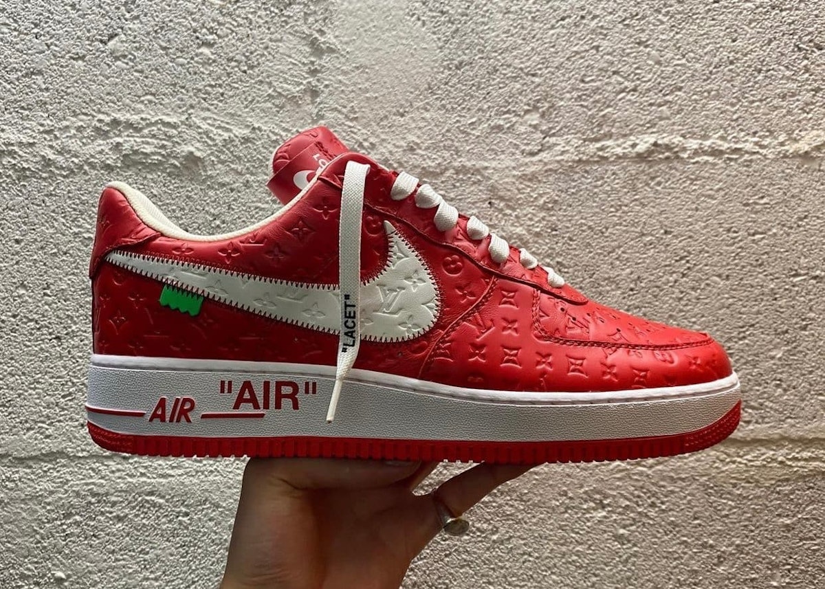 air max 1 friends and family