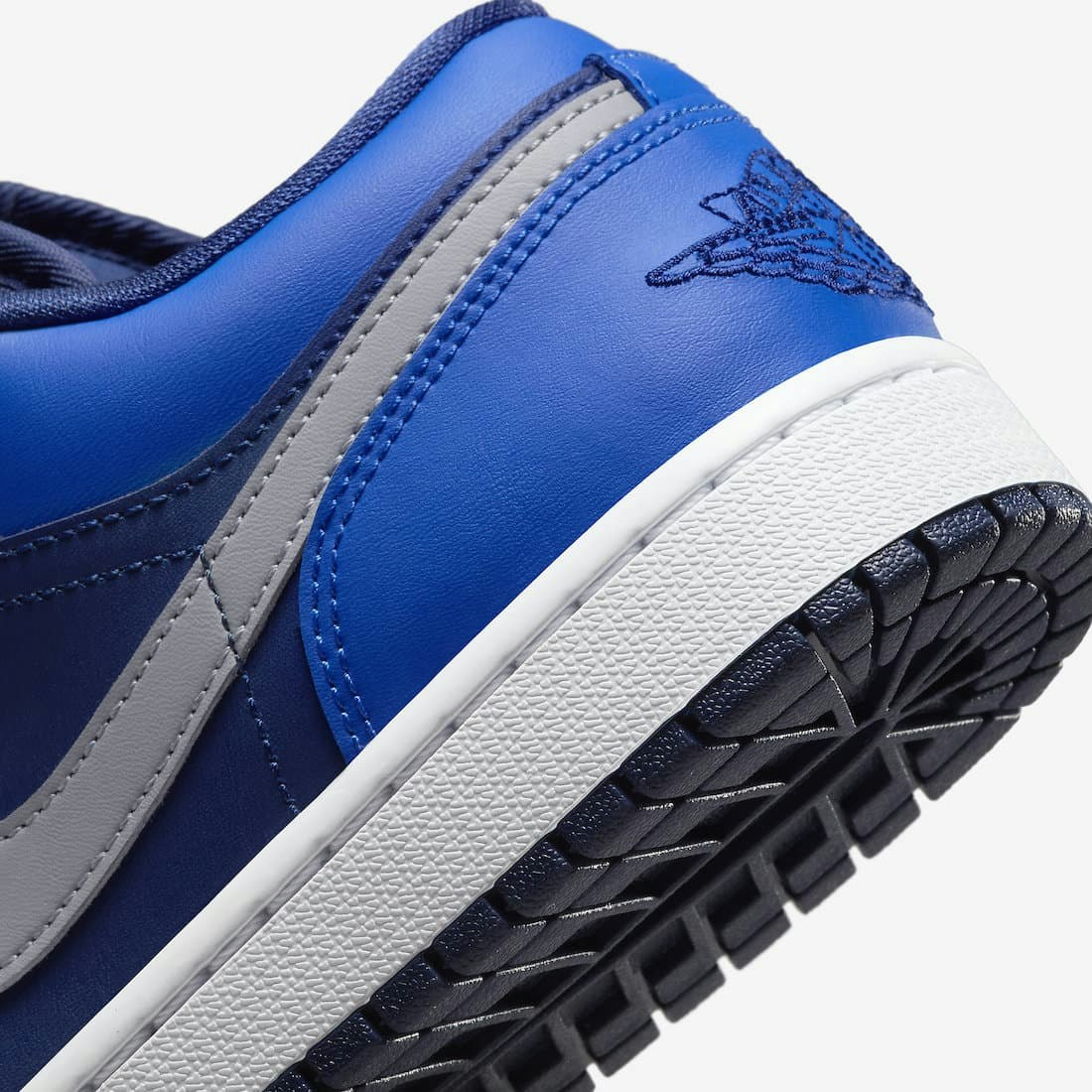 Air Jordan 1 Low "Blue Tones"