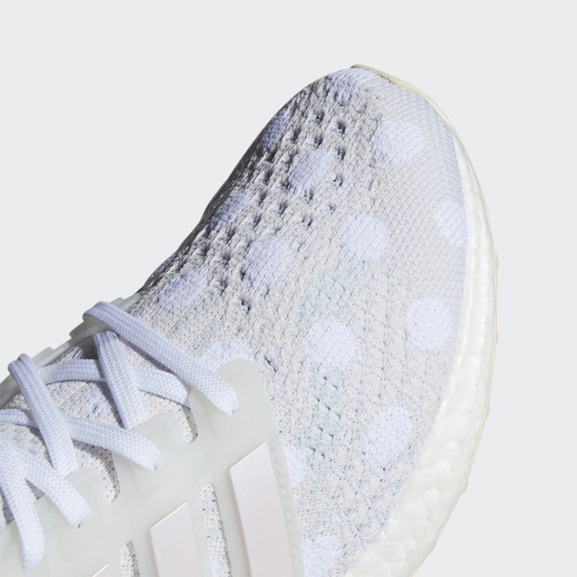 Parley x adidas Ultra Boost DNA "Cloud White"
