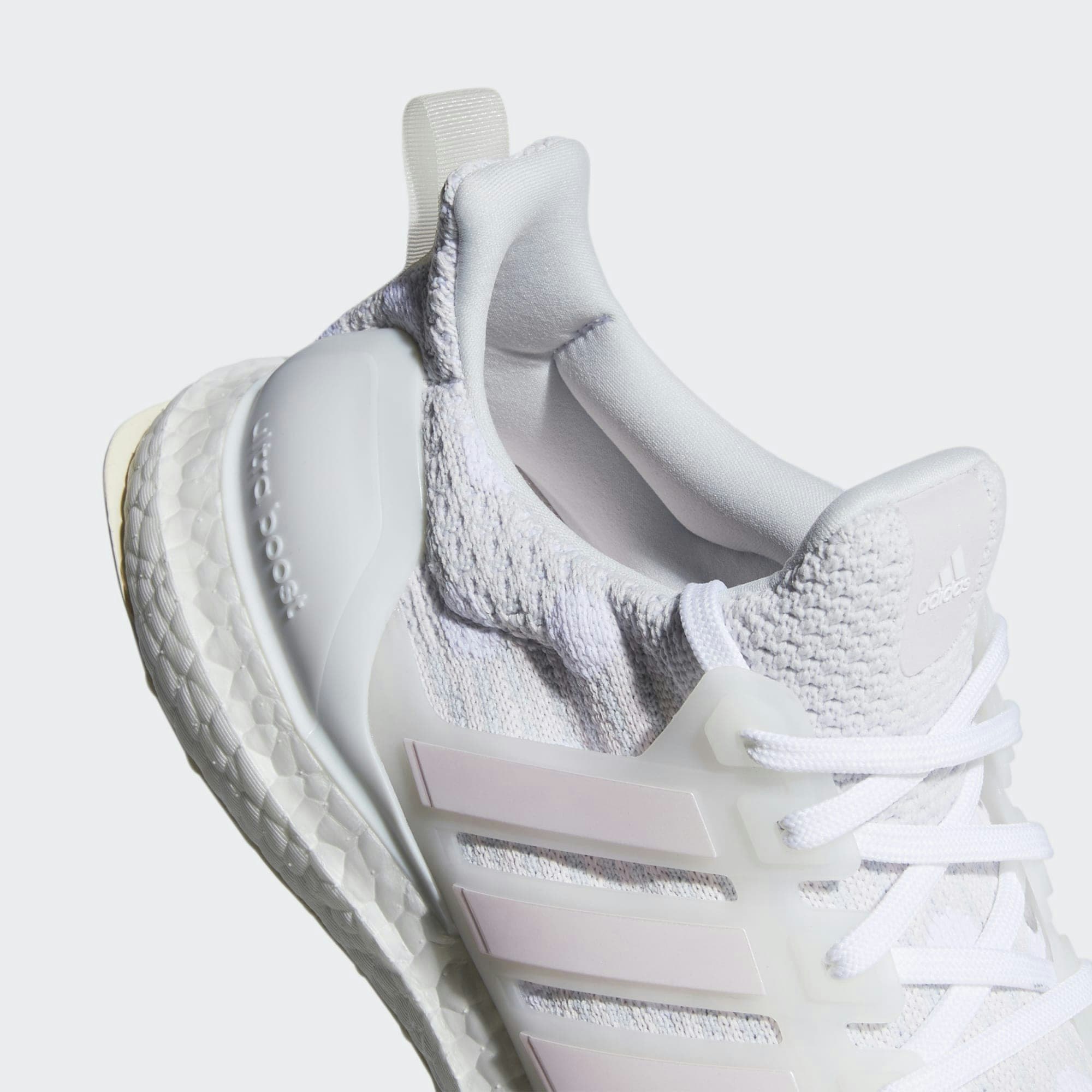 Parley x adidas Ultra Boost DNA "Cloud White"