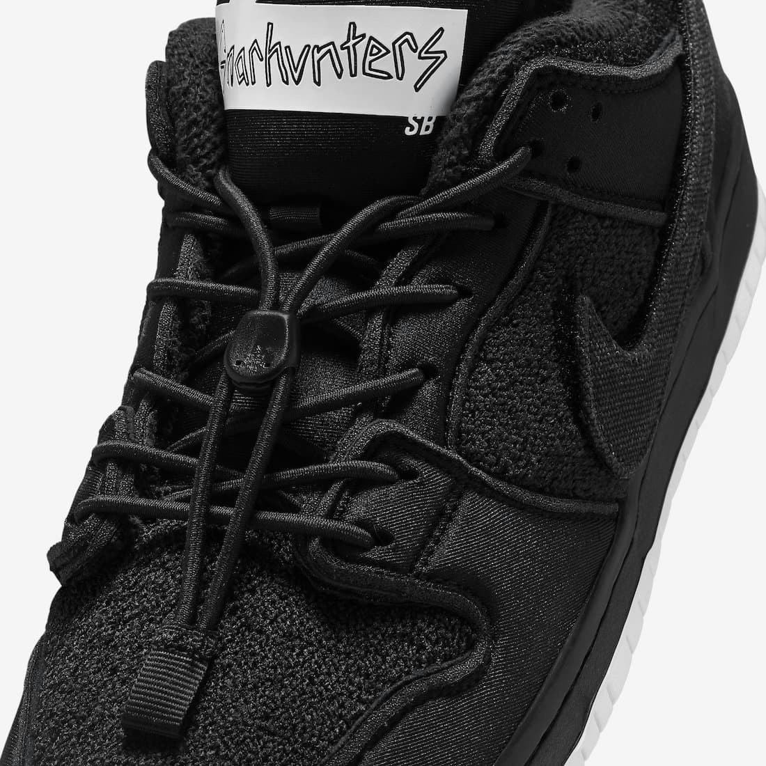 Gnarhunters x Nike SB Dunk Low "Gnar" kaufen – DH7756-010 – HEAT MVMNT