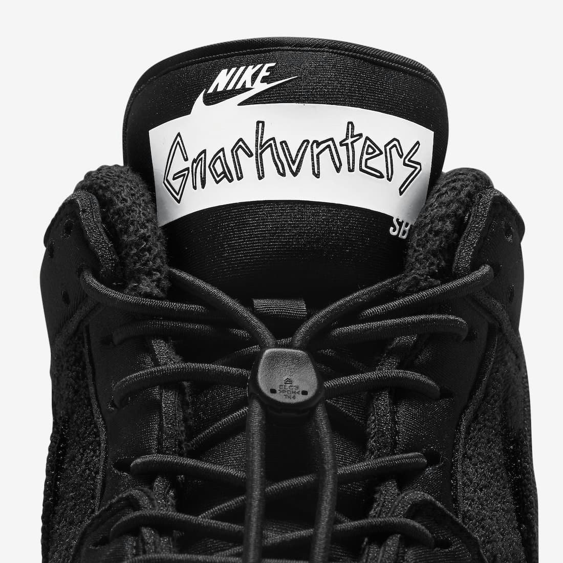 Gnarhunters x Nike SB Dunk Low "Gnar"