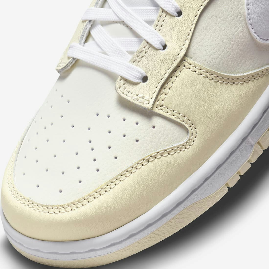 Nike Dunk Low “Coconut Milk”