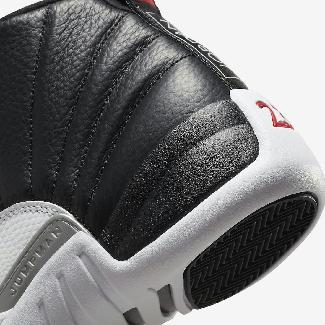 Air Jordan 12 “Playoffs”