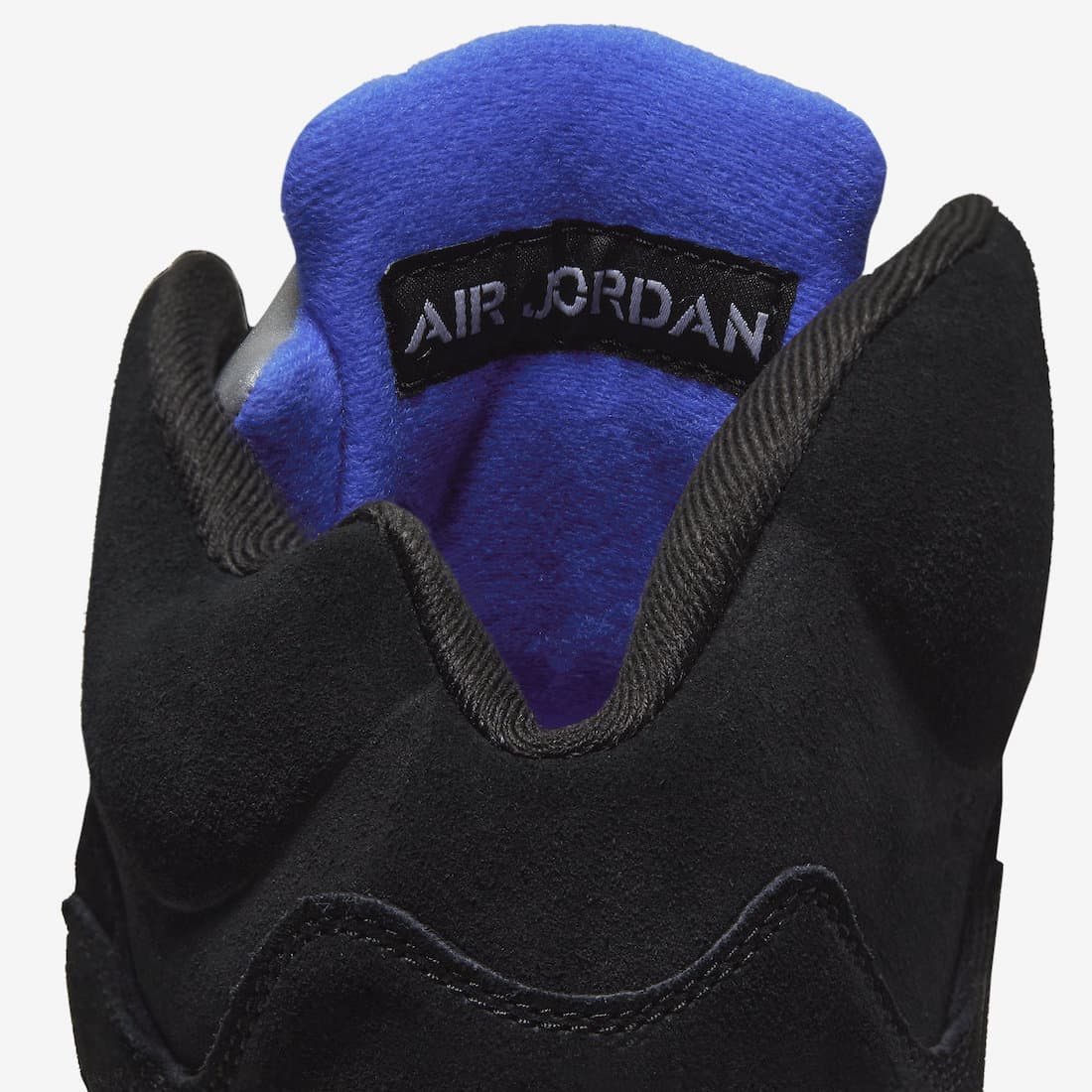 Air Jordan 5 Racer Blue kaufen CT4838 004 HEAT MVMNT