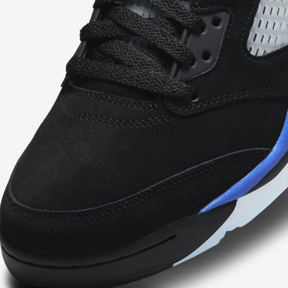 Air Jordan 5 "Racer Blue"