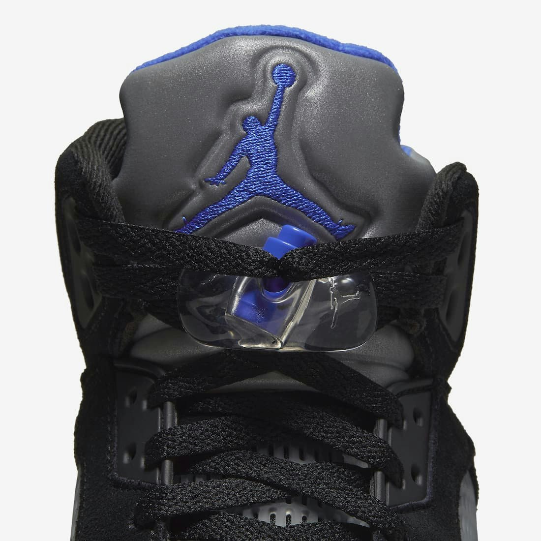 Air Jordan 5 "Racer Blue"