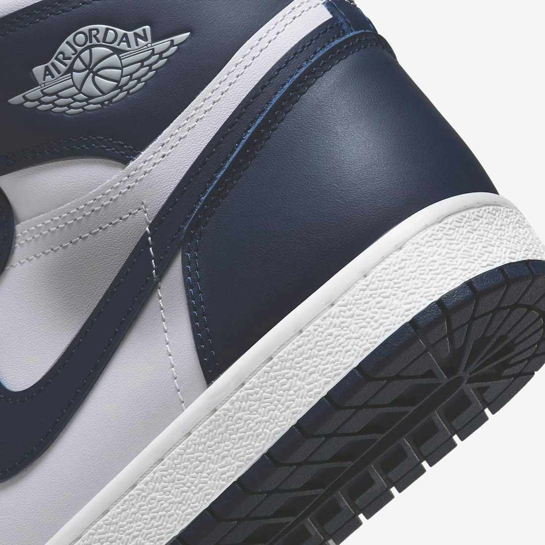 Air Jordan 1 High 85 "Georgetown"