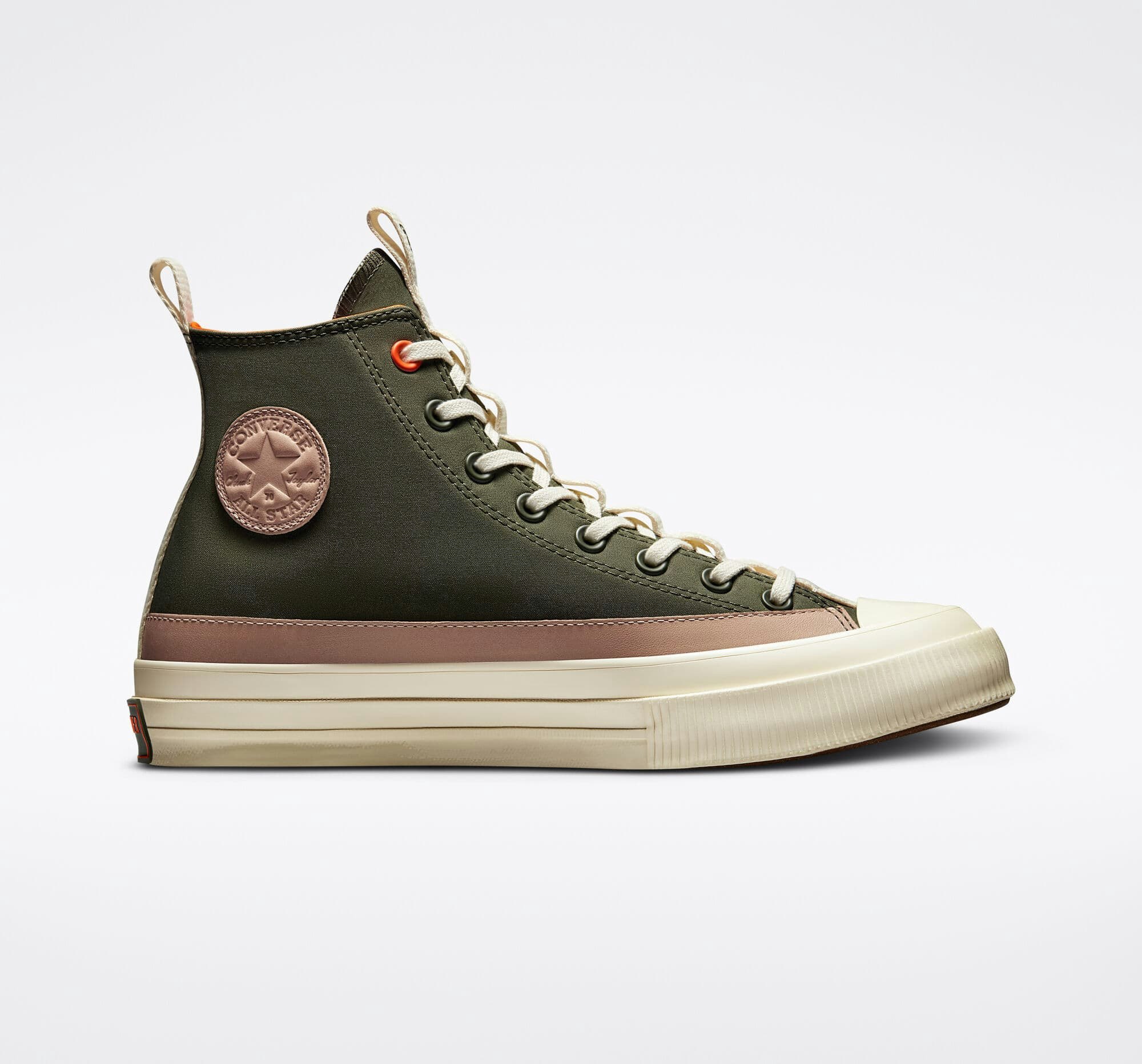 Todd Snyder x Converse Chuck 70 "Deep Depths"