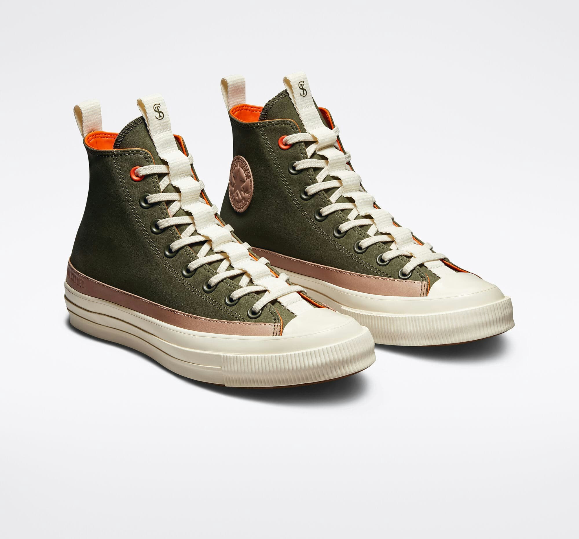 Todd Snyder x Converse Chuck 70 "Deep Depths"