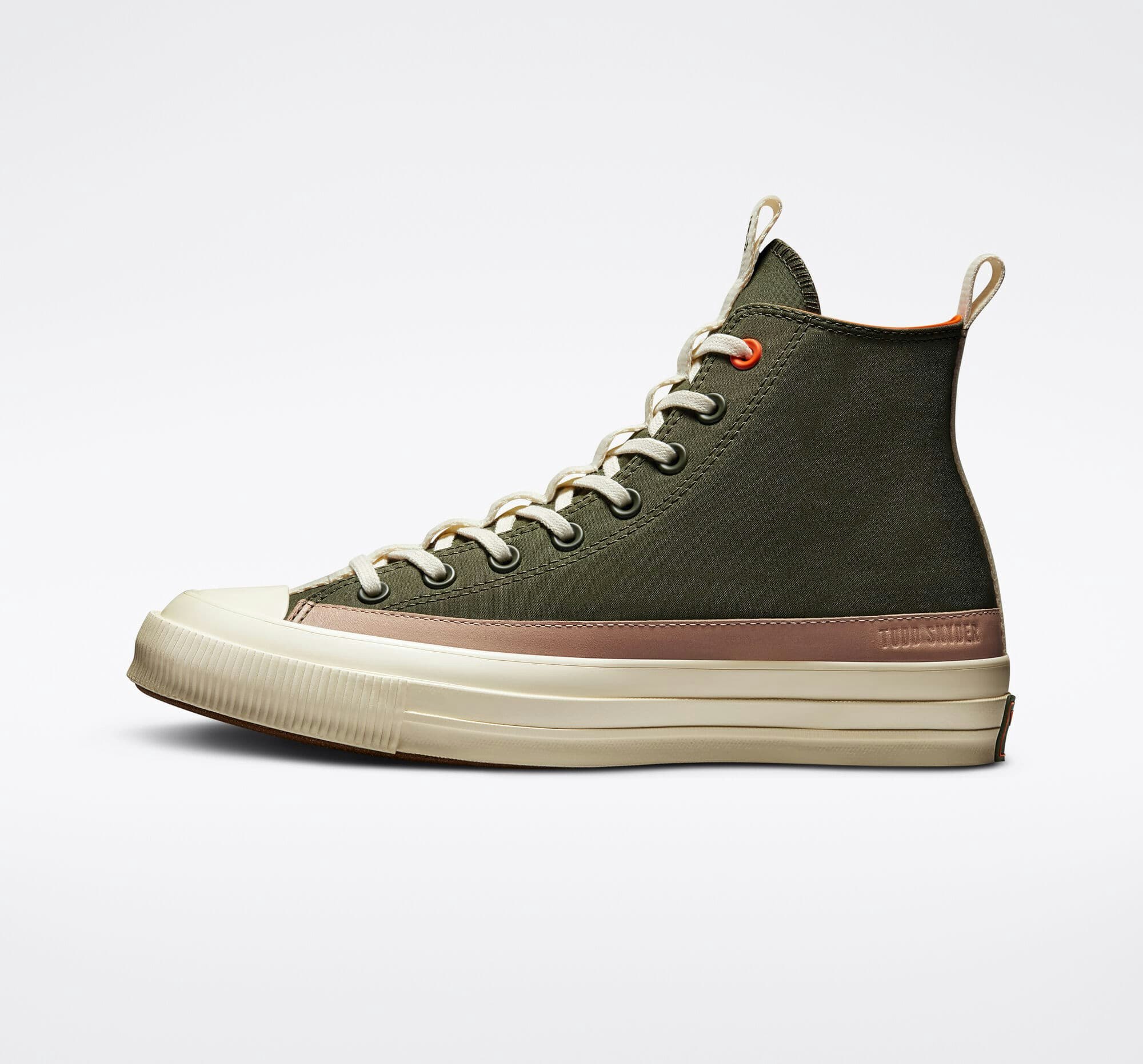 Todd Snyder x Converse Chuck 70 "Deep Depths"