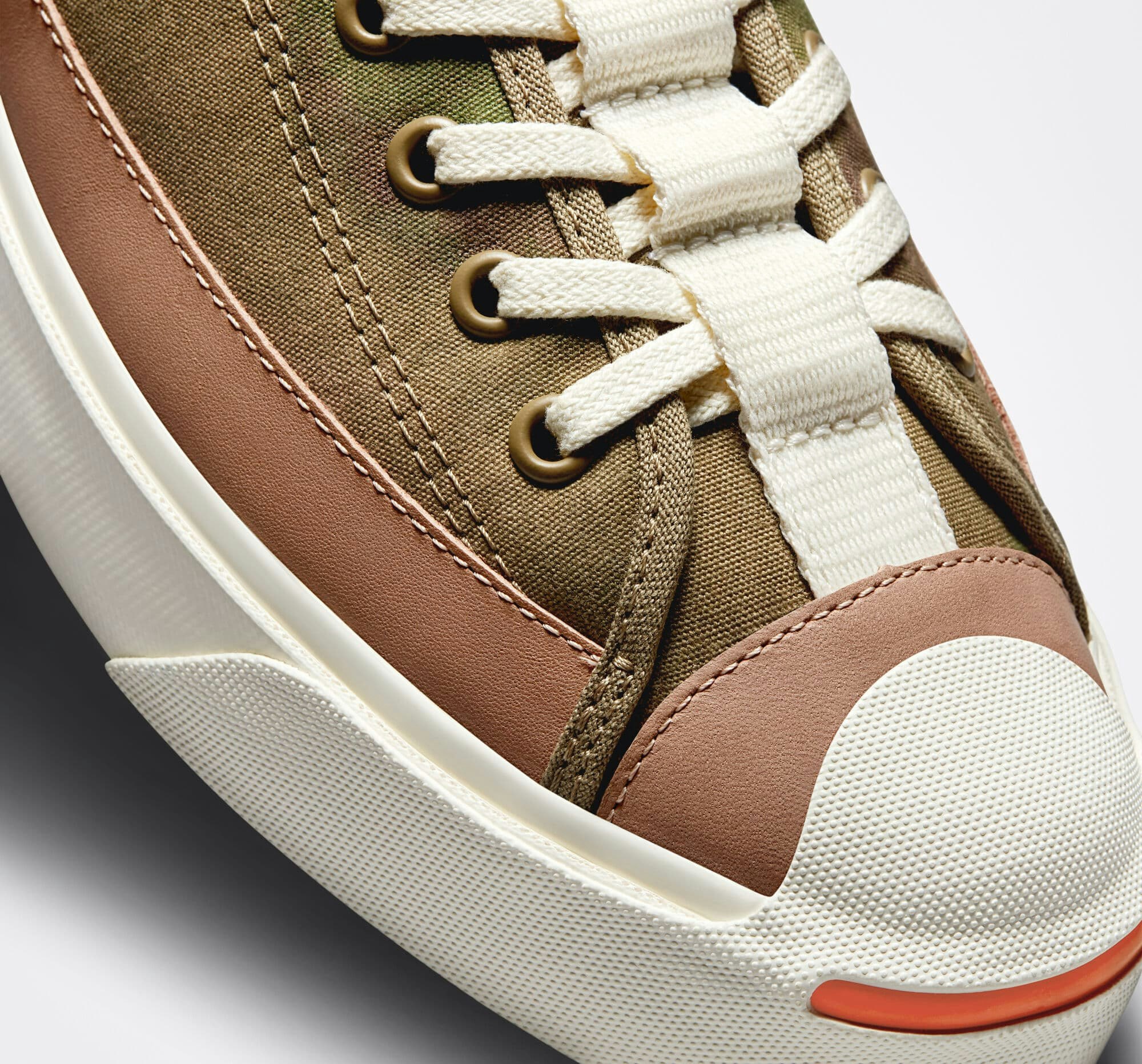 Todd Snyder x Converse Jack Purcell "Elmwood"