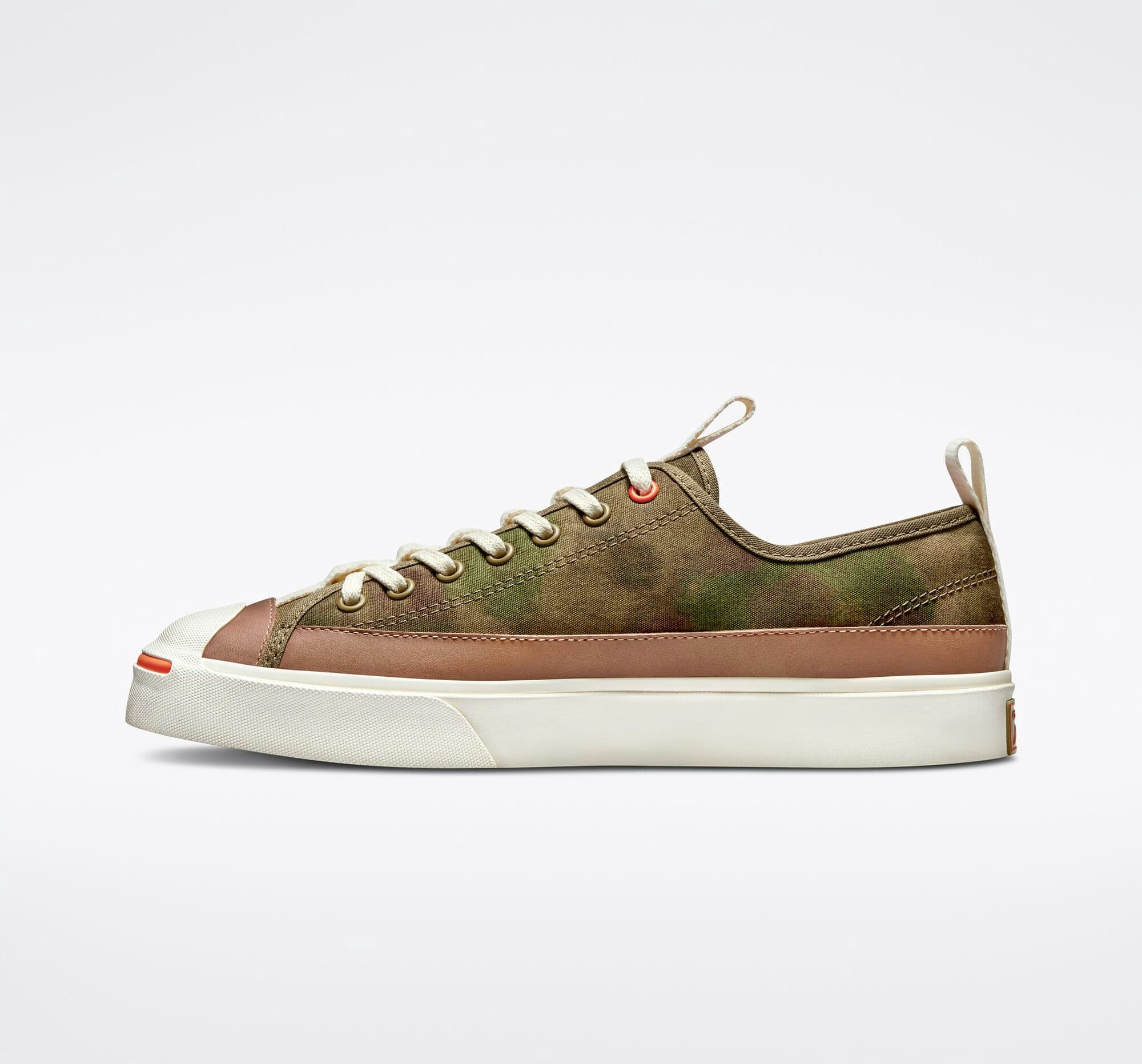 Todd Snyder x Converse Jack Purcell "Elmwood"