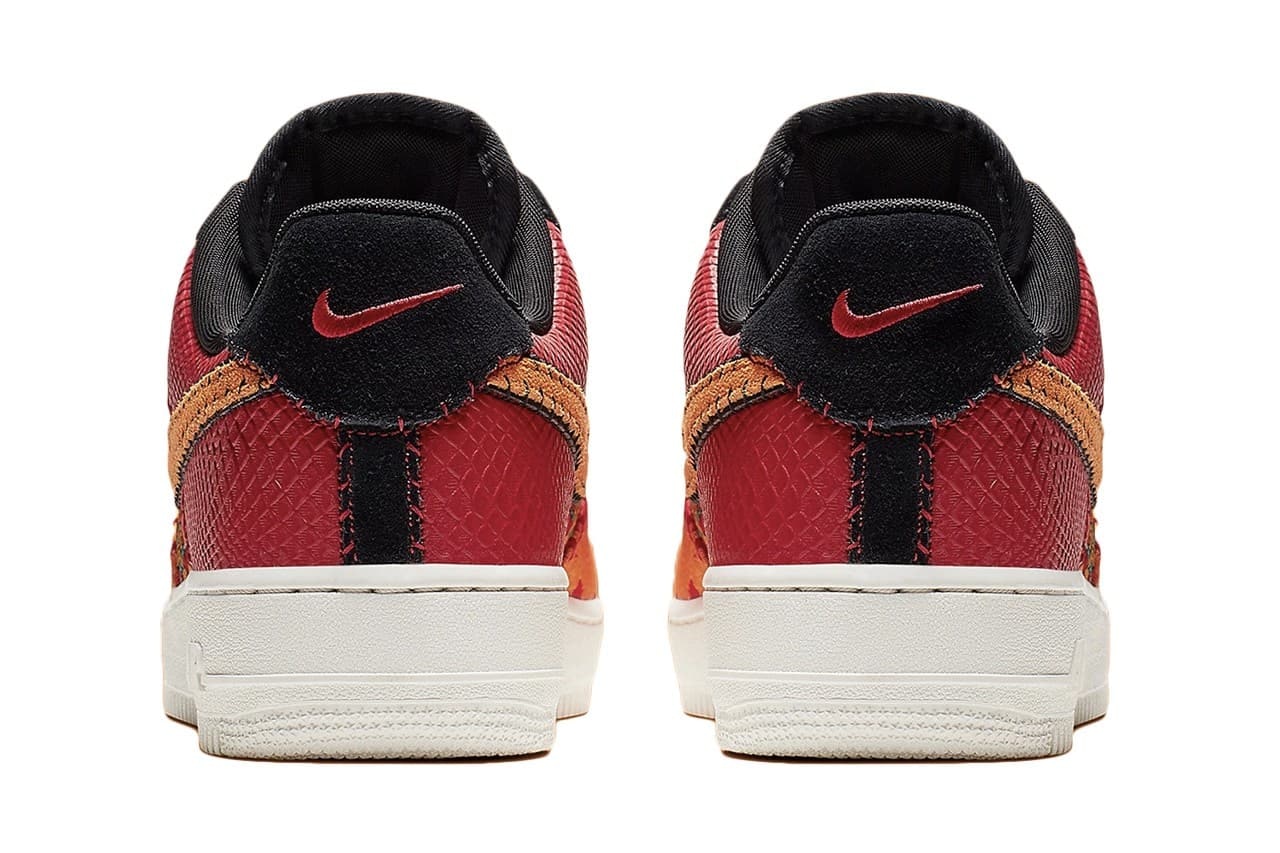 Nike Air Force 1 Low "CNY"