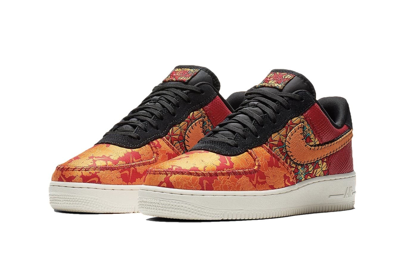 Nike Air Force 1 Low "CNY"