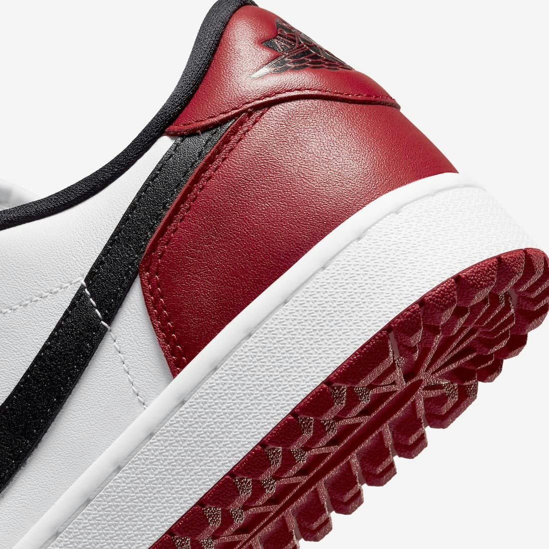 Air Jordan 1 Low Golf “Chicago”