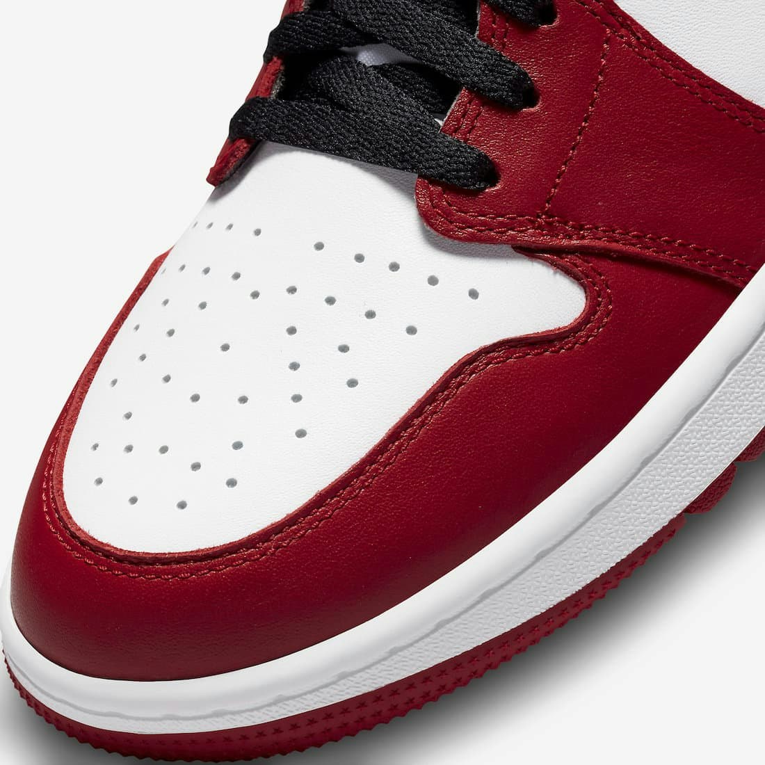 Air Jordan 1 Low Golf “Chicago”