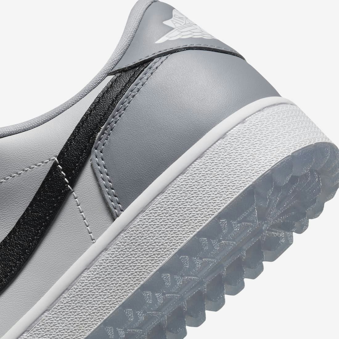 Air Jordan 1 Low Golf “Wolf Grey”