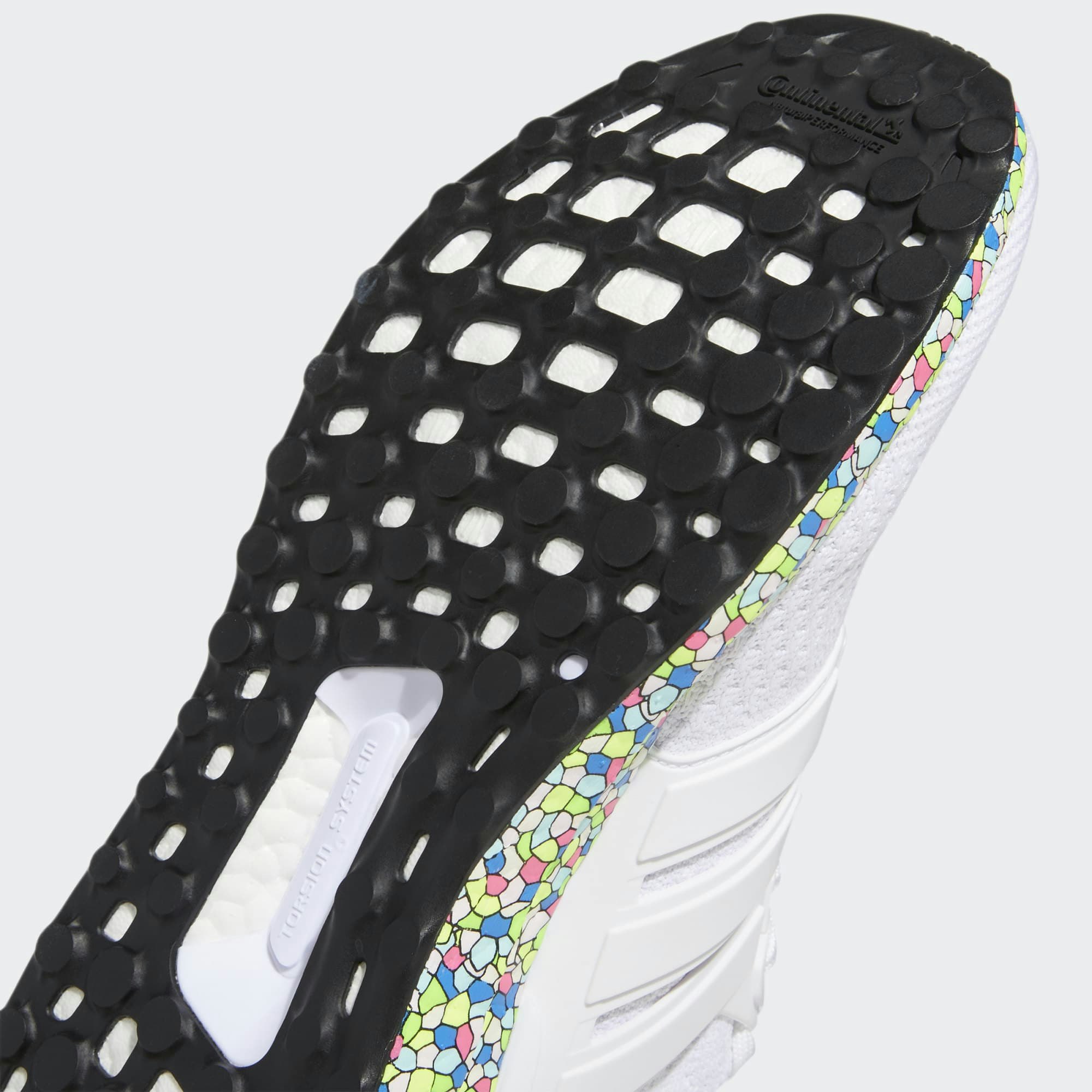 adidas Ultra Boost DNA "Mosaic"