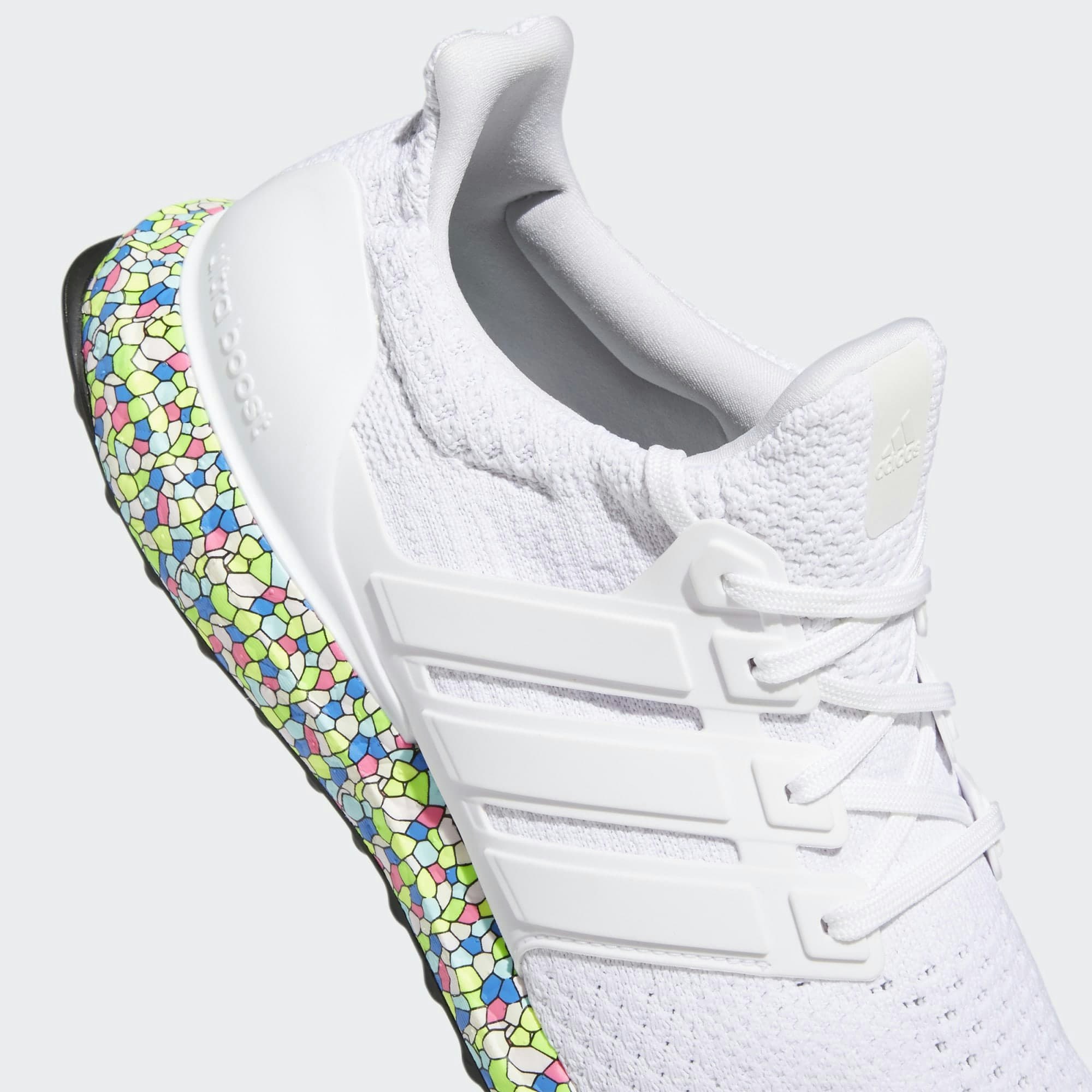 adidas Ultra Boost DNA "Mosaic"