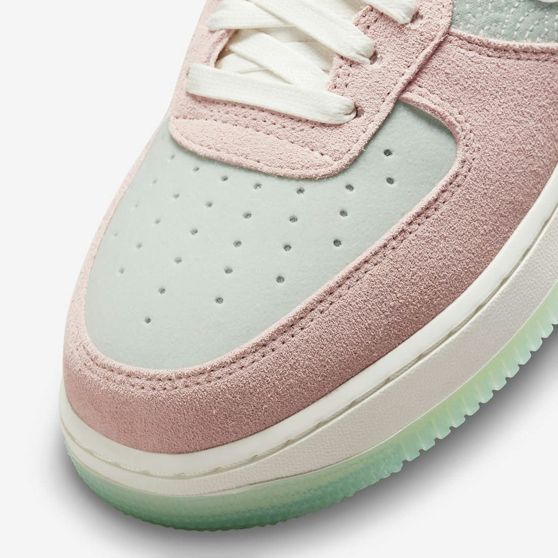 Nike Air Force 1 Low "Shapeless, Formless, Limitless"