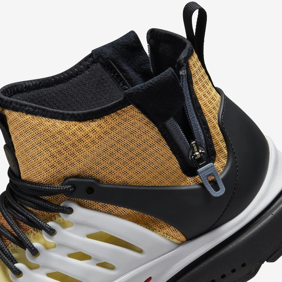 Star Wars x Nike Air Presto Mid Utility “Bossk”