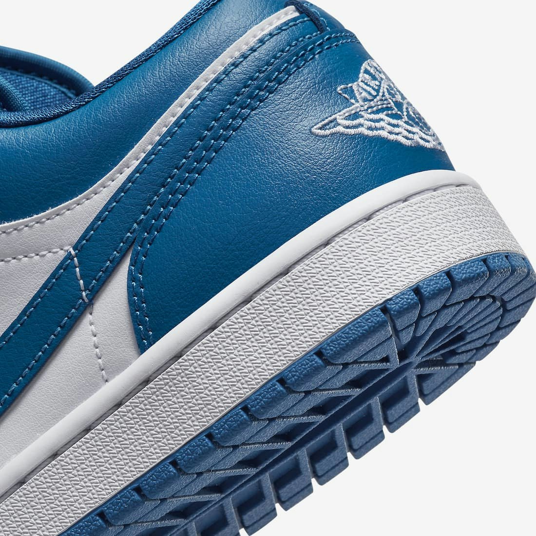 Air Jordan 1 Low “Marina Blue”